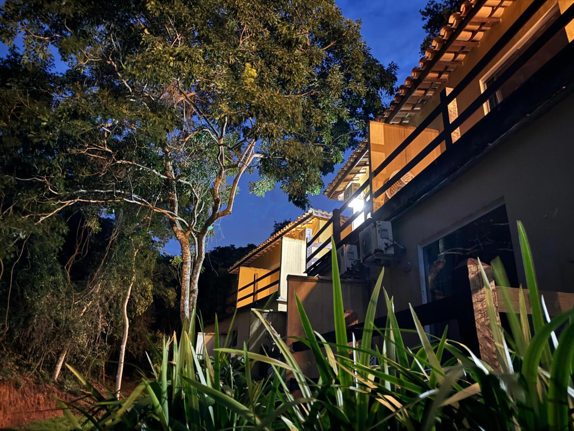 Estrelamar Ferradura Pousada Restaurante & Spa Armacao dos Buzios Exterior photo